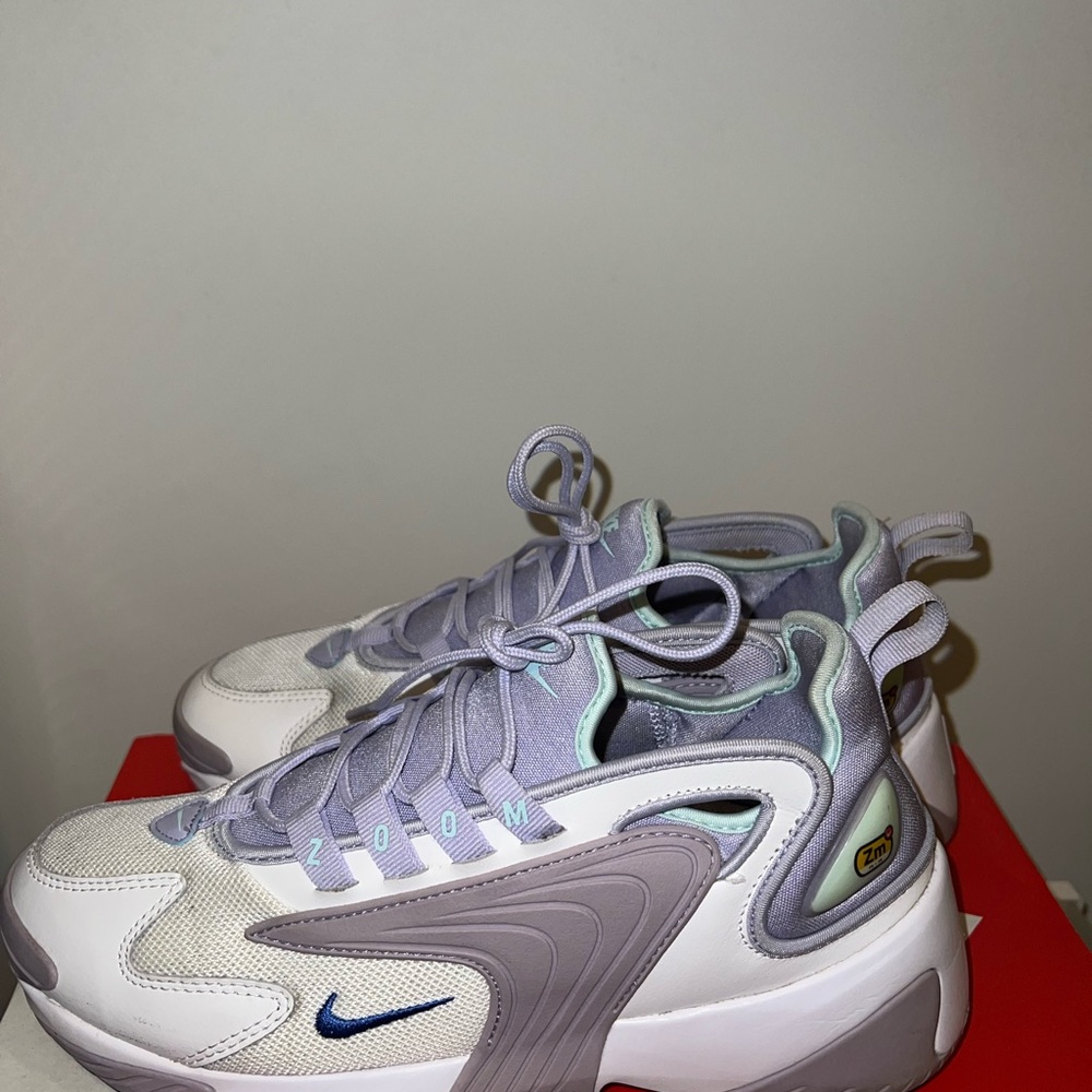 Nike Zoom 2k Liliac